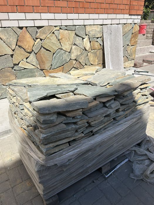 Дикий камень продам