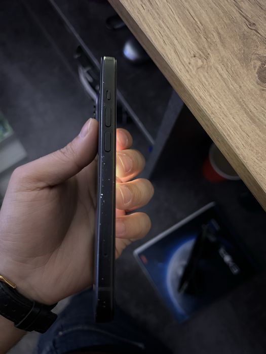 iPhone 15 128гб 79 акб