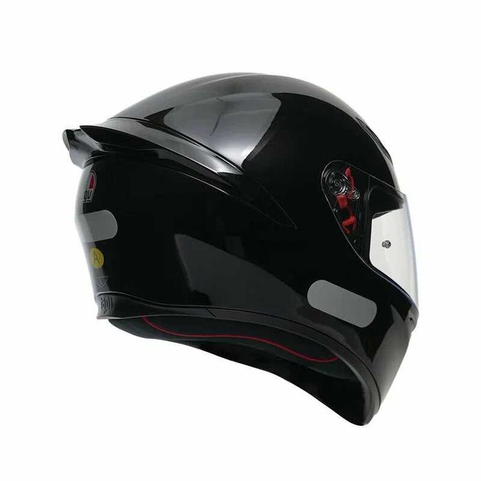 шлем AGV K1S asian fit (M)