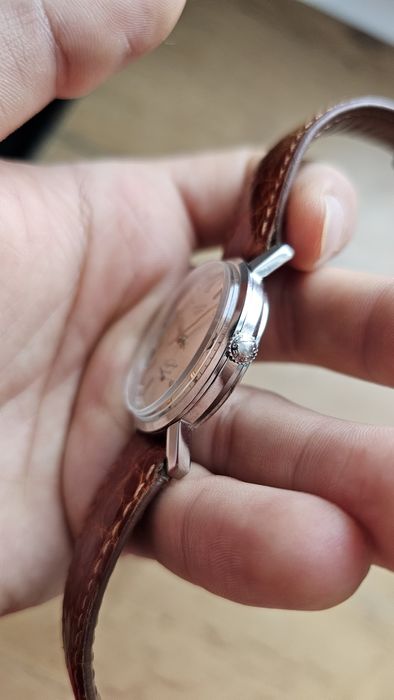 Longines Flagship vintage  ( nu omega,  rolex, seiko , tissot , doxa )