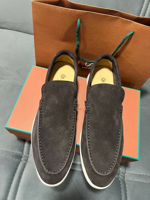 Loro Piana, Hermes,BC