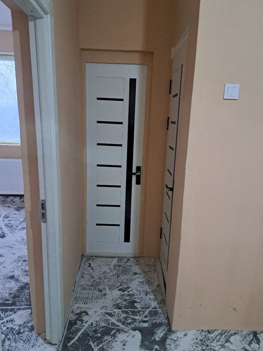 Сдается 3х комнатная квартира