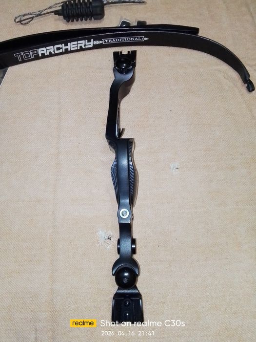 Продам Лук Toparchery