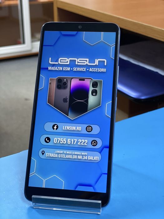 Redmi A3 128GB, Garantie 12 luni | Lensun