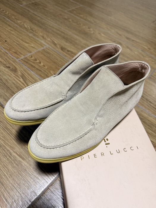 Обувь Pier Lucci
