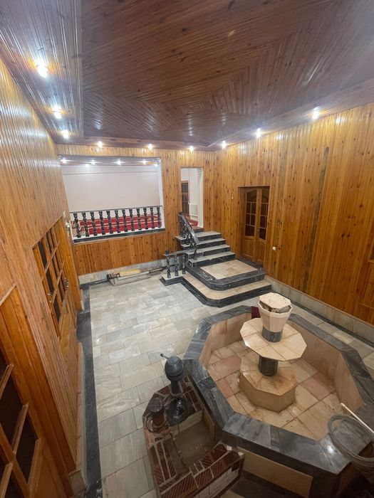 Продается жилой дом