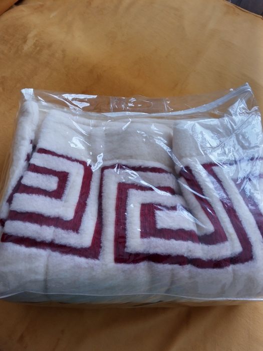 Одеало мерино Woolmark .НОВО