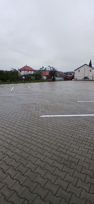 Pavaj! Garduri! Amenajări!