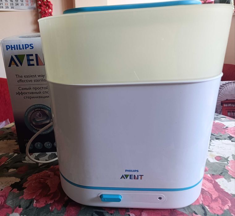 Стерилизатор Philips Avent