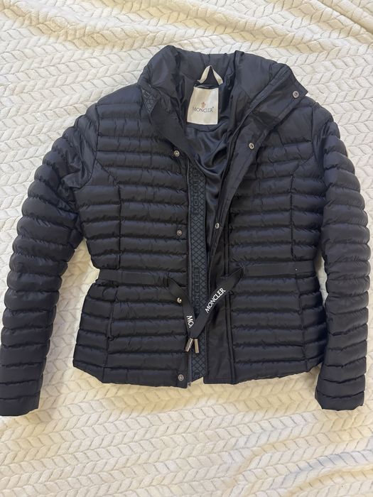 Дамско яке Moncler