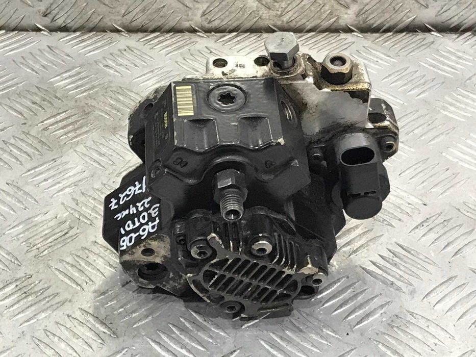 Гнп Audi A6 3.0TDI 224кс 2006г.