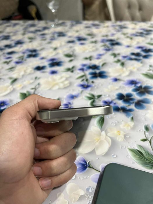 Telefonul a fost luat de mule si nu mai exista garantie