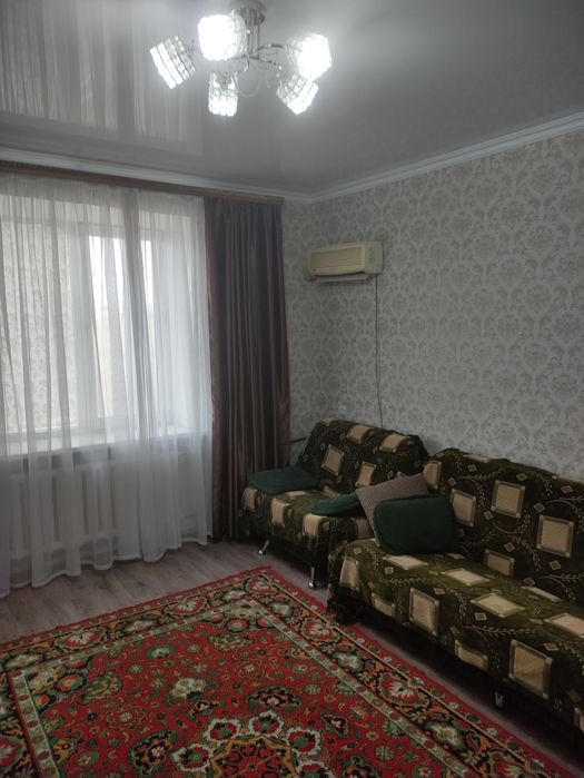 Квартира в Центре Обмен