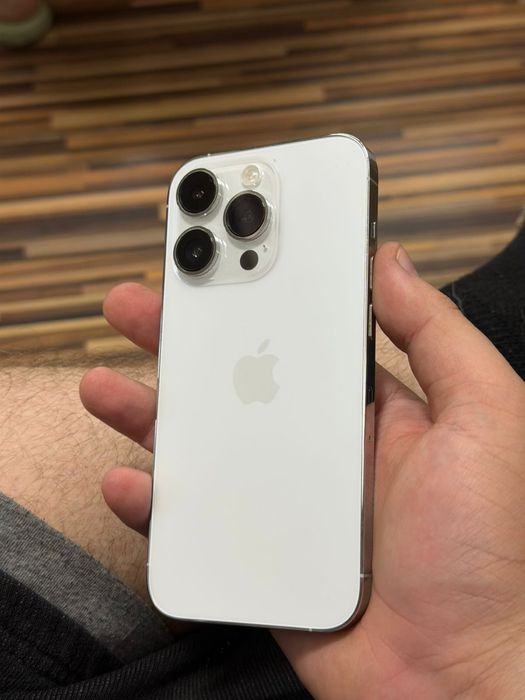 Iphone 14 pro 256gb обмен !