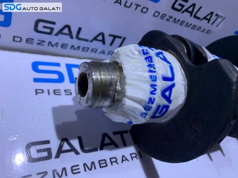 Vibrochen Arbore Cotit Seat Leon 1P 1.6 TDI CAYB CAYC CAY 2006 - 2013