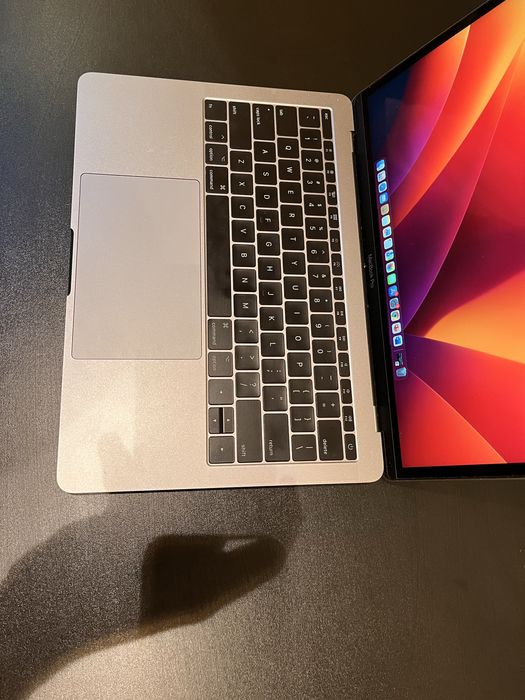 Macbook pro 13 2017 ОБМЕН НА Ноут