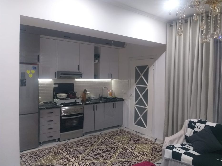 Дом мансардный Дом