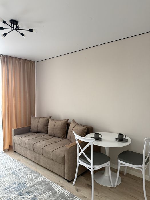 Квартиры посуточно