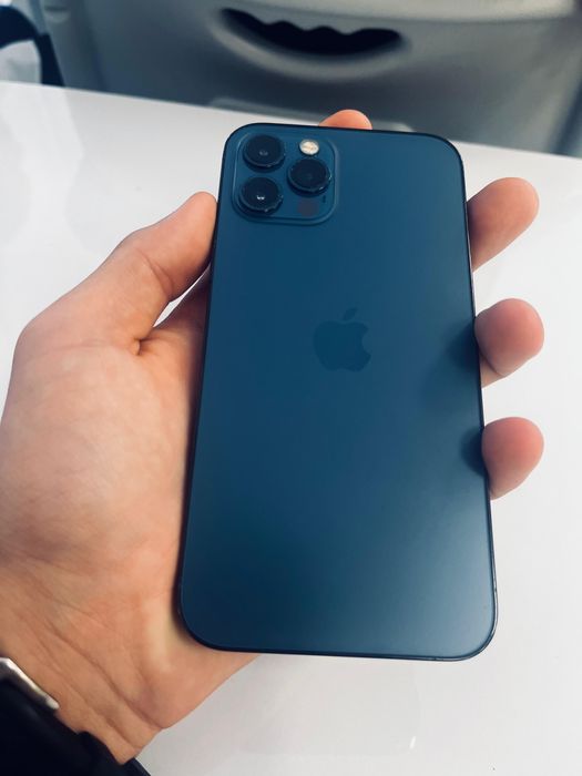 Айфон 12про 256память