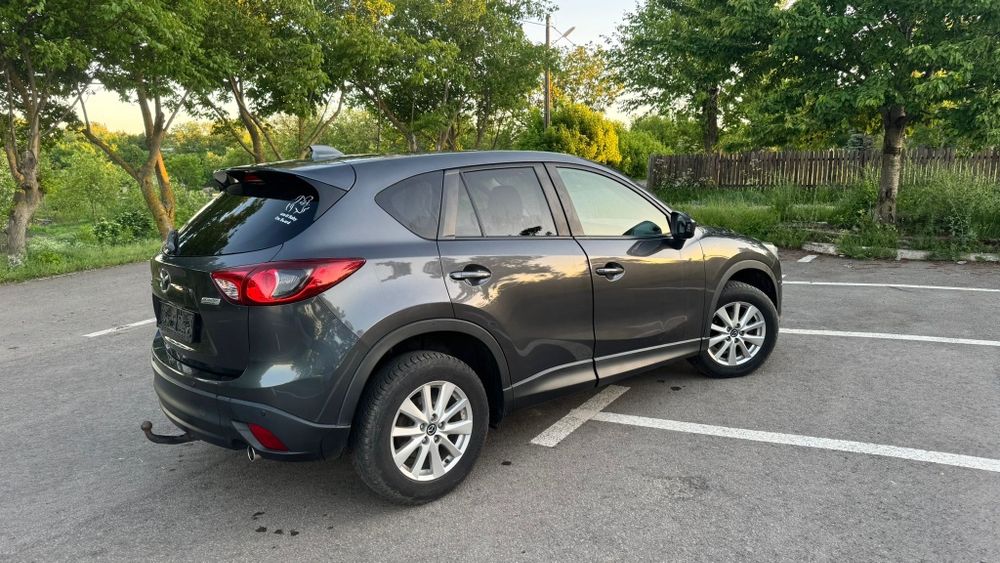 De vânzare mazda cx5