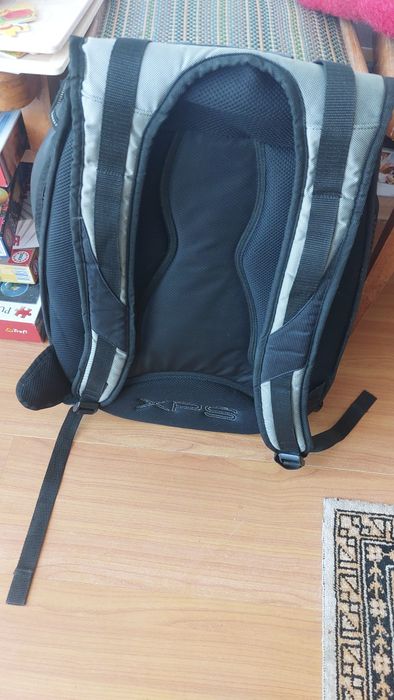 Раница Dell xps 17"