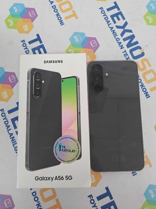 Samsung Galaxy A56 5G