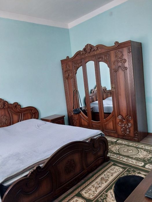 Коттежд Дом 6 сотихли сотилади