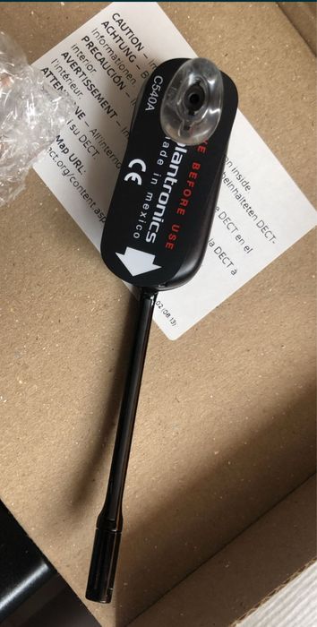 Cască Plantronics C565 sigilată