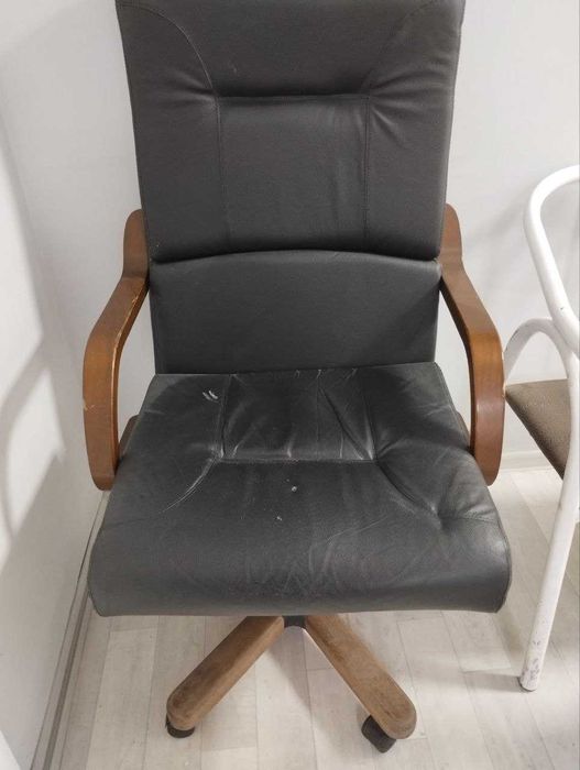 кресло руководителя, торг