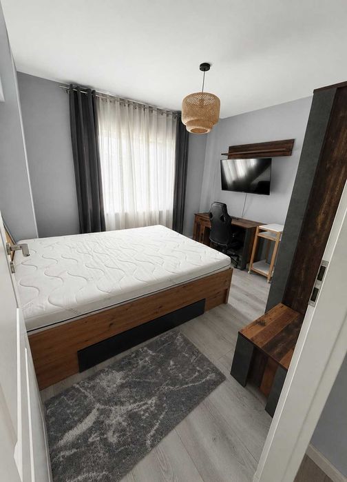 Vand mobila din 2 dormitoare, pretul este pentru 1 dormitor