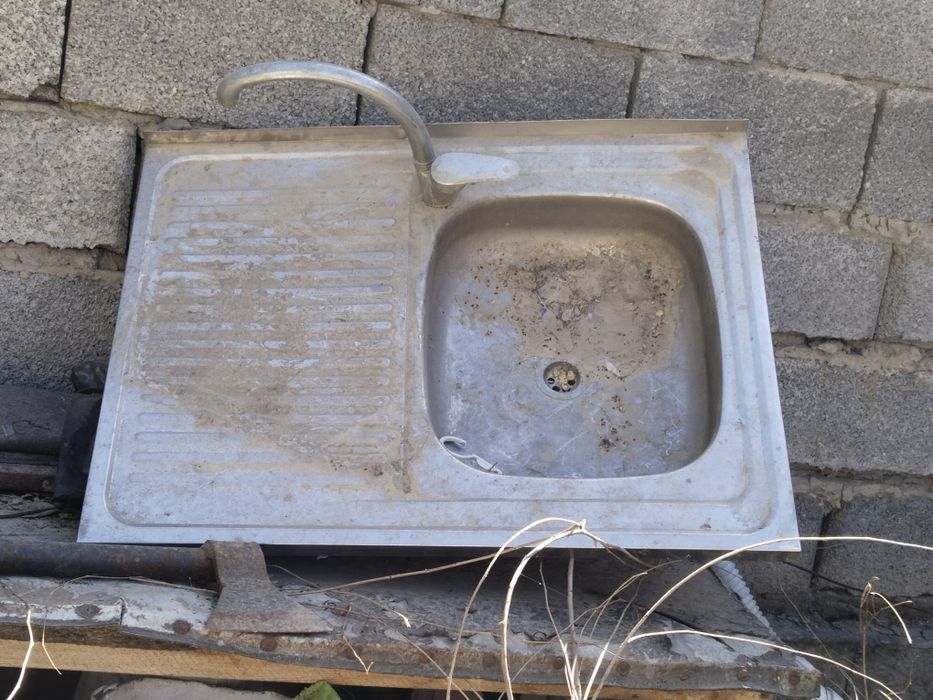 Умывальник сатылады