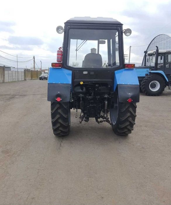 Продам трактор мтз-82.1