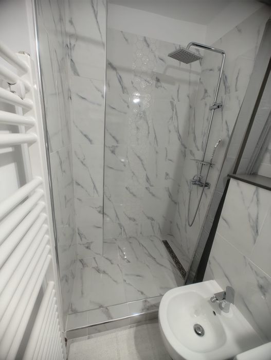 Persoana fizica închiriez apartament 2 camere Zalău