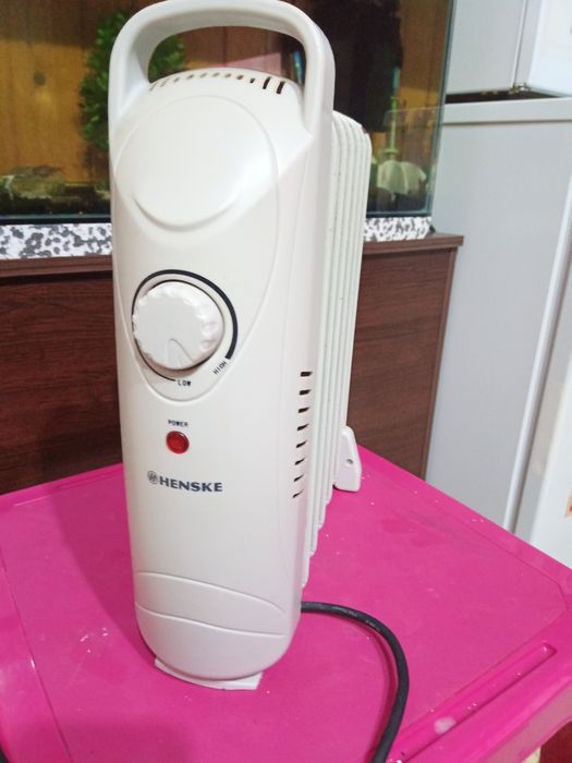 Мини запазен  800 вата