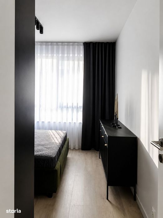 2 Camere Greenfield | Bloc 2024 | Parcare | Incalzire in Pardoseala