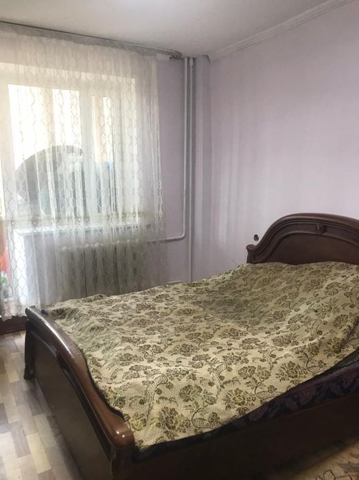 Отдам бесплатно 2-спальнюю кровать