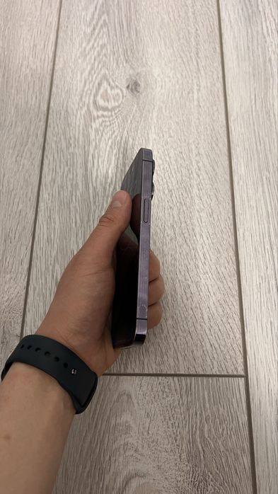 Iphone 14 pro 256gb 0,5 камера не рабочий