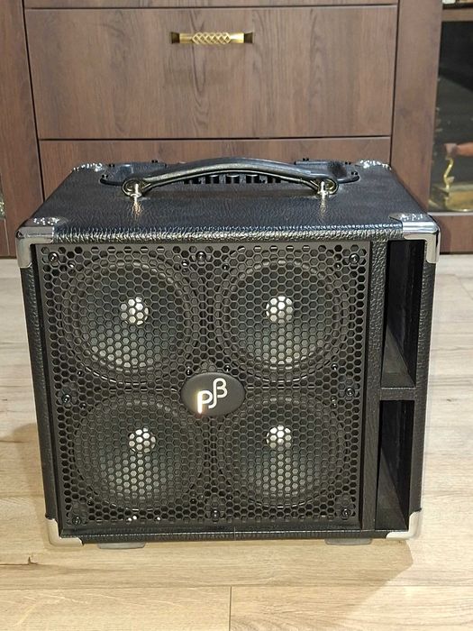 Vand combo bass bg 400 Phil Joness