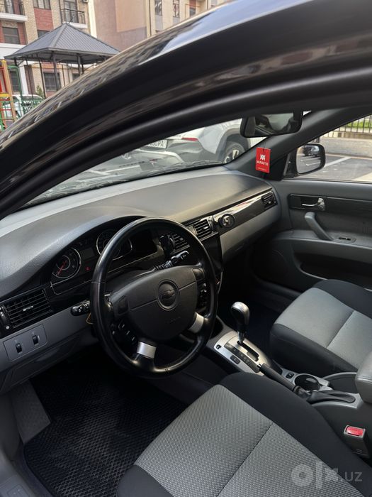 Chevrolet Jentra 2024