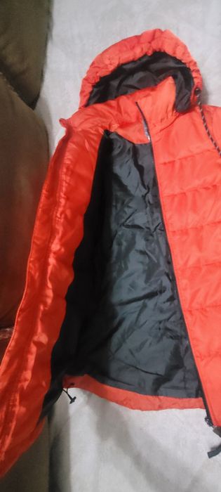 Връхна дреха тип ЯКЕ