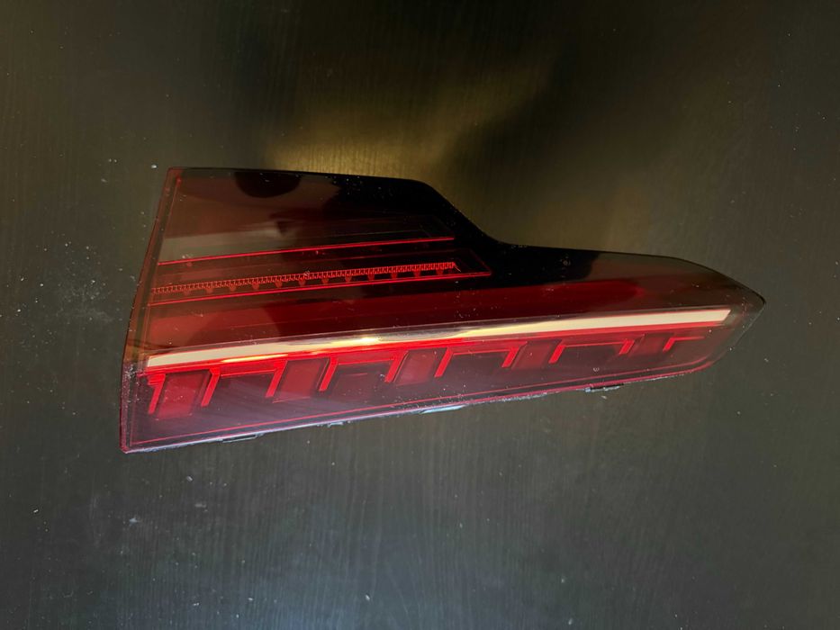 LED стопове Audi A4 B9.5