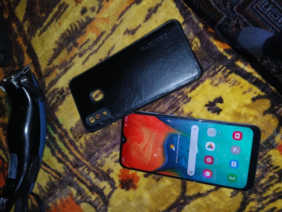 Samsung A30 Arzon narxda tez sotiladi