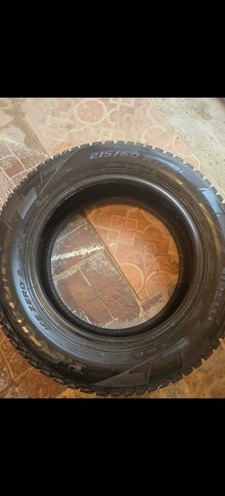 Продам шину  pirelli