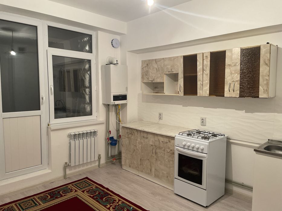 Квартира 2 комнатная