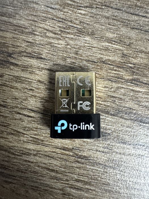 Bluetooth 5.3, tp-link ub5a, блютус