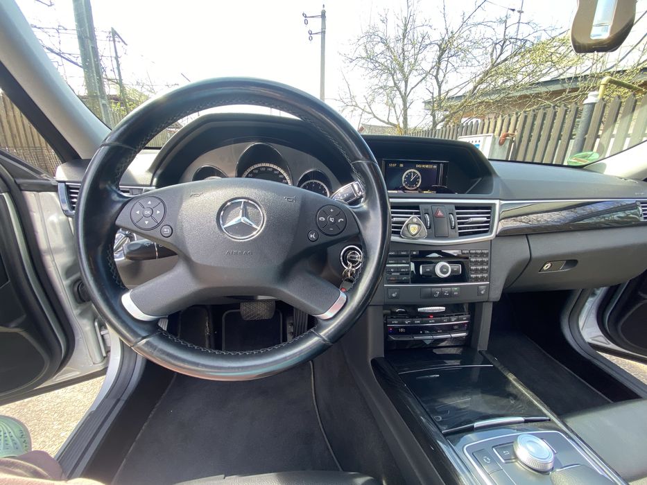 MERCEDES-BENZ Unknown Model 2011 — imagine 4
