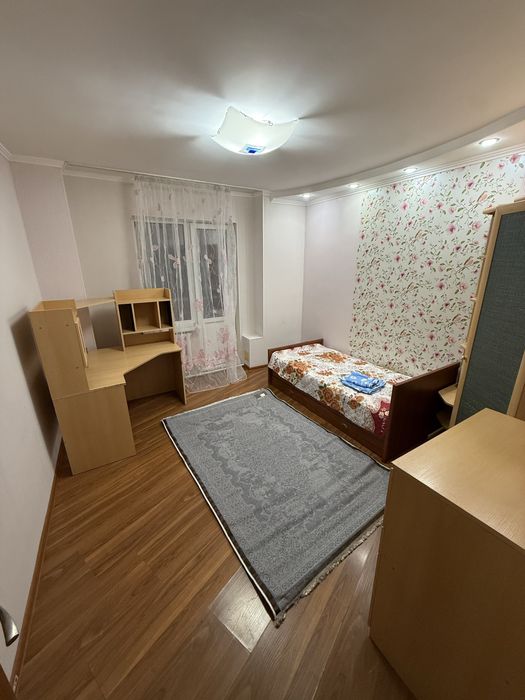 Квартира в аренду