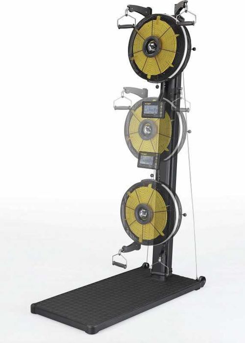 Ски тренажор ReNegaDE Air Mag / Фитнес Уреди