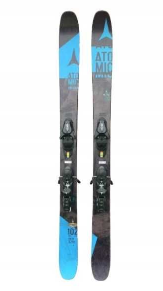 Ски ВТОРА Употреба налични в ски сервиз в София "sNOw NAME"