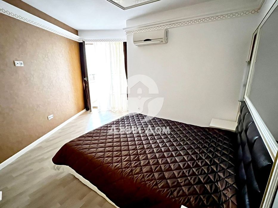 Продава се Двустаен апартамент в к.к. Слънчев бряг - 92 кв.м за 1794 €/кв.м - Снимка #6